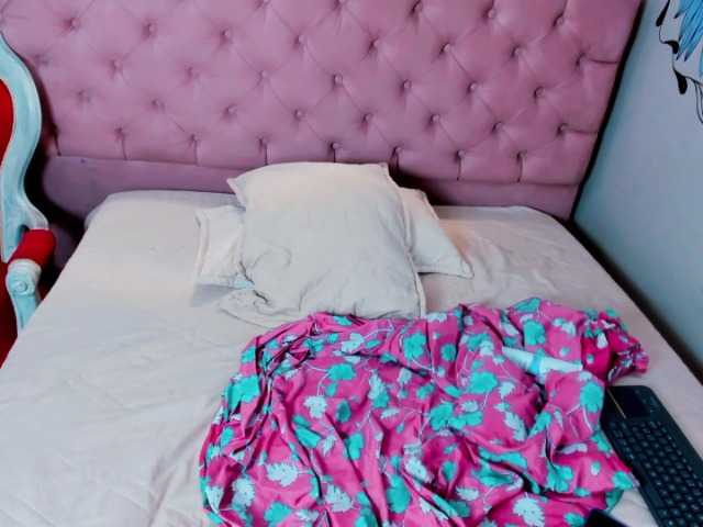 Katty-Kiss-'s BongaCams show and profile