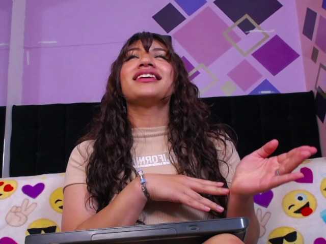 Katty-Kiss-'s BongaCams show and profile