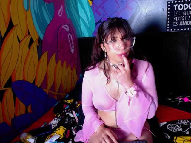 Katty-Kiss-'s BongaCams show and profile