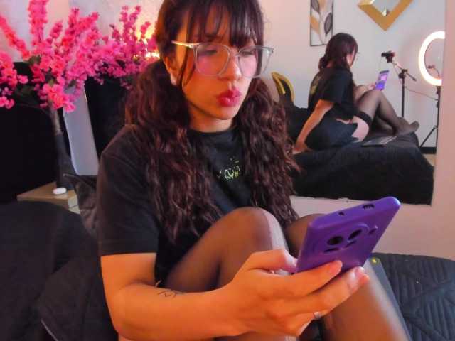 Katty-Kiss-'s BongaCams show and profile