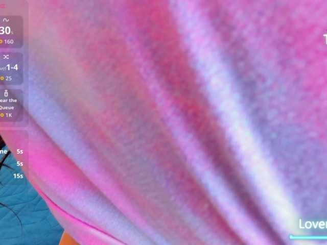 Katty-Kiss-'s BongaCams show and profile