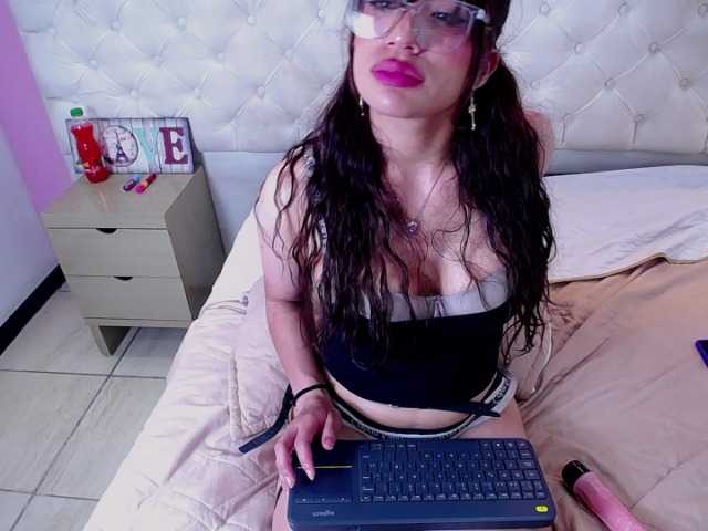 Katty-Kiss- — hey, come on, make me have fun!!   #redhead #pinkpussy #bigclit #bigboobs #cute