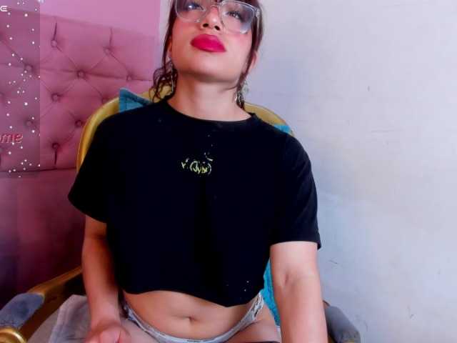 Katty-Kiss-'s BongaCams show and profile