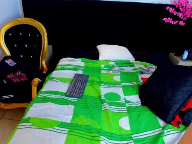 Katty-Kiss-'s BongaCams show and profile