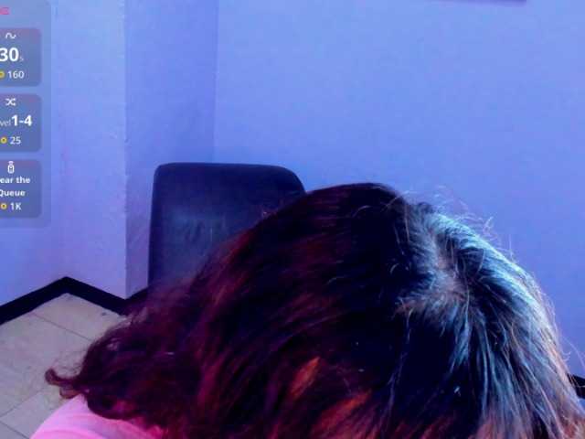 Katty-Kiss-'s BongaCams show and profile