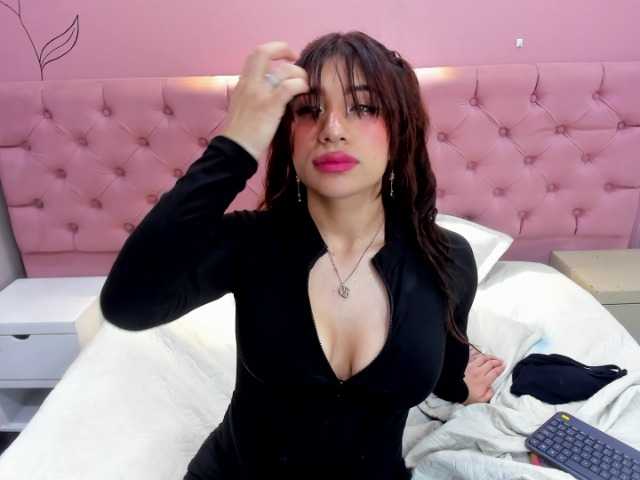 Katty-Kiss- from BongaCams is Freechat