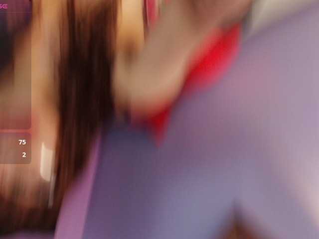 Katty-Kiss-'s BongaCams show and profile