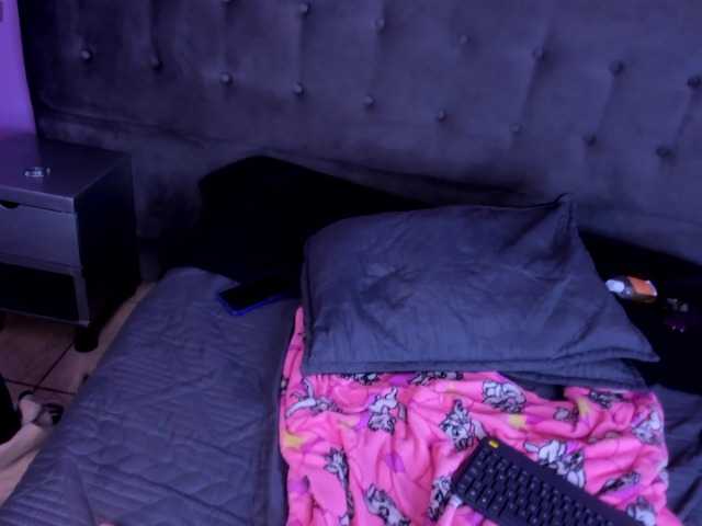 Katty-Kiss-'s BongaCams show and profile