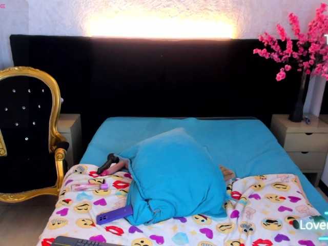 Katty-Kiss-'s BongaCams show and profile