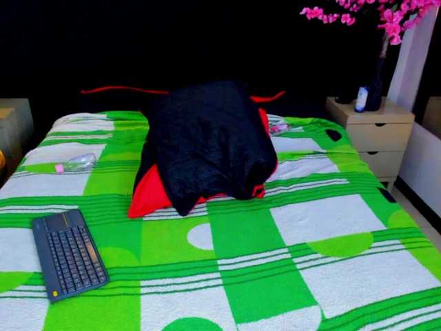 Katty-Kiss-'s BongaCams show and profile