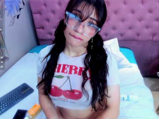 Katty-Kiss-'s BongaCams show and profile