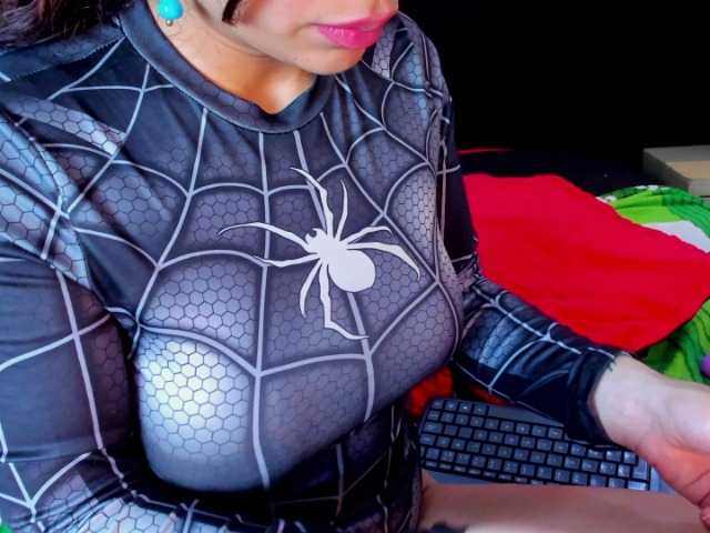 Katty-Kiss-'s BongaCams show and profile