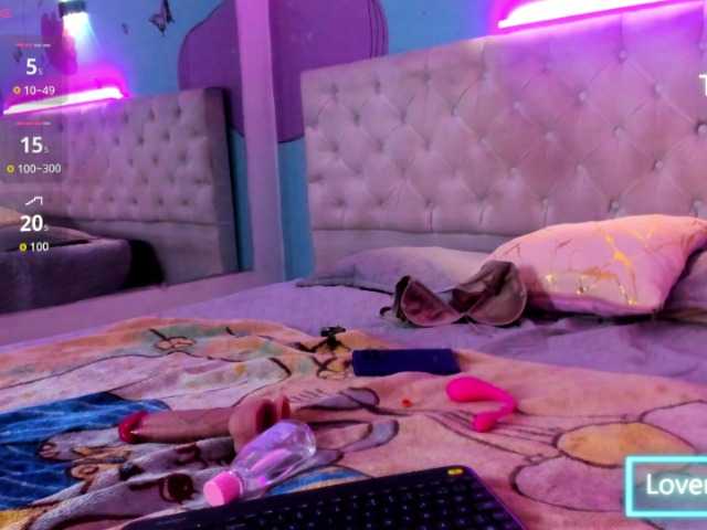 Katty-Kiss-'s BongaCams show and profile