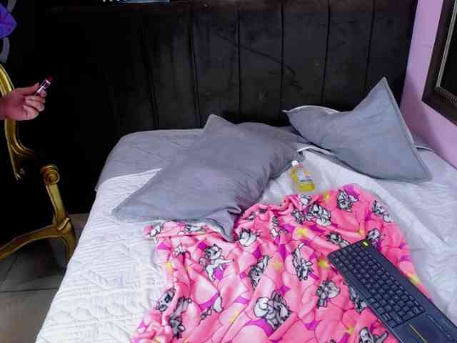 Katty-Kiss- Live Webcam on BongaCams