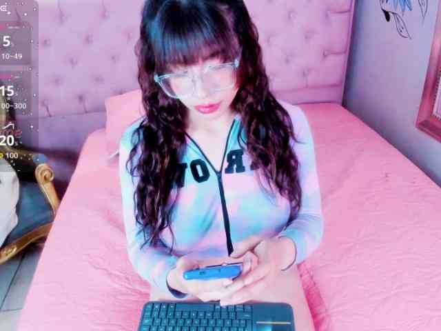 Katty-Kiss- Live Webcam on BongaCams