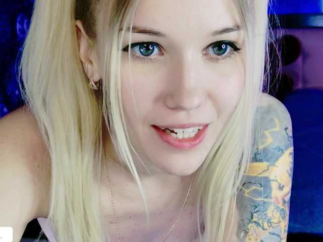 NaomiHita's BongaCams profile