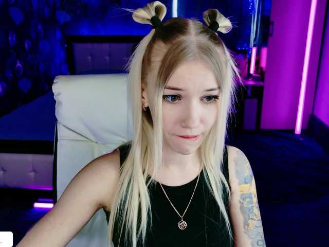 NaomiHita's BongaCams profile