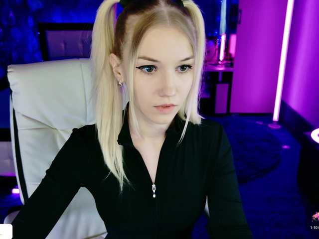 NaomiHita's BongaCams profile