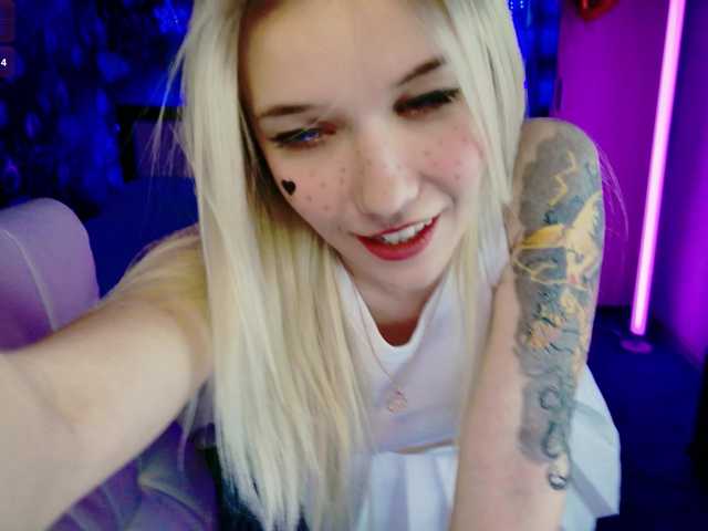 NaomiHita from BongaCams is Freechat