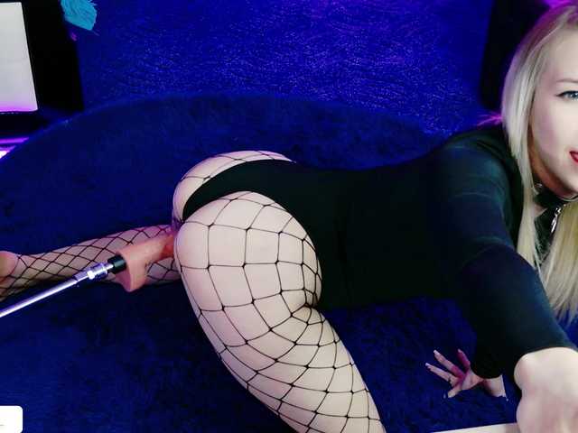 NaomiHita's BongaCams profile