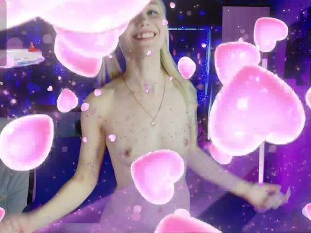 NaomiHita — Freechat on BongaCams