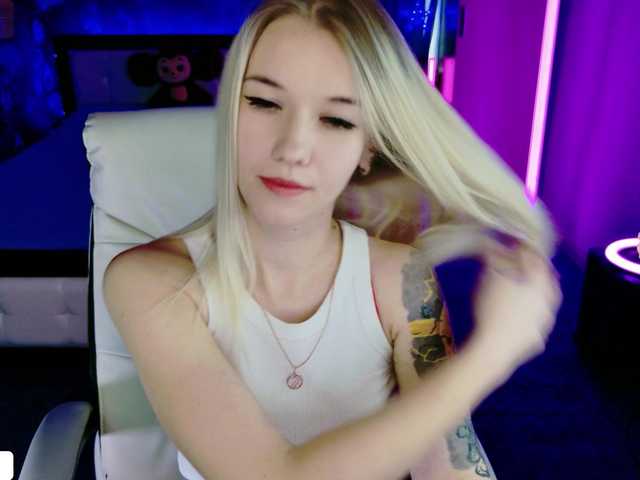 NaomiHita from BongaCams is Freechat