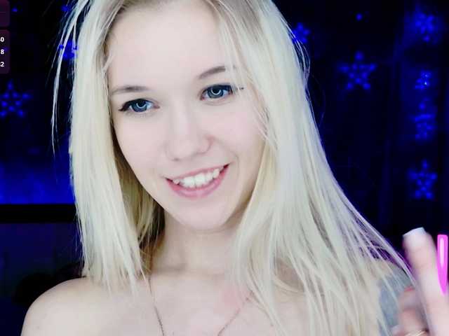 NaomiHita from BongaCams is Freechat