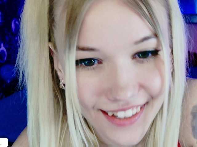 NaomiHita's BongaCams profile