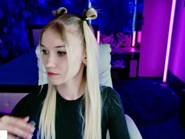 NaomiHita's BongaCams profile