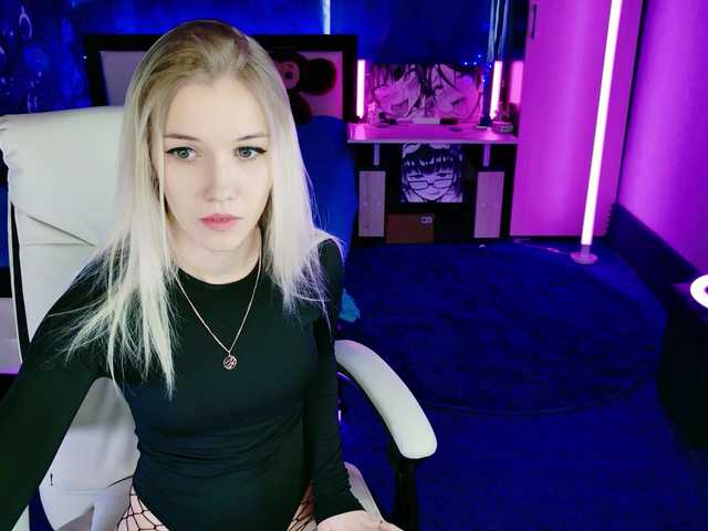 NaomiHita's BongaCams profile