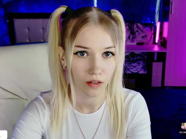 NaomiHita's BongaCams profile