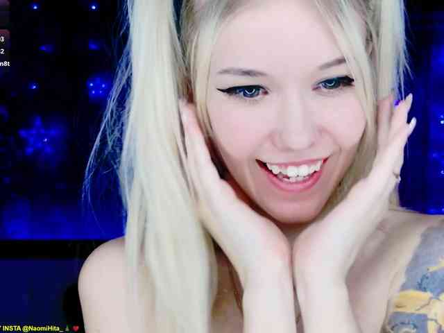 NaomiHita
