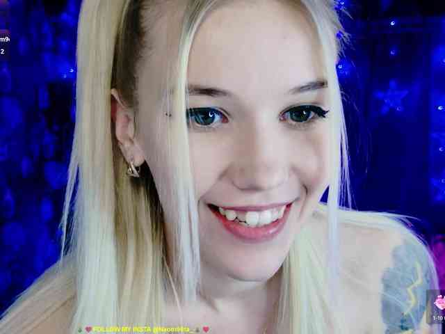 online live sex NaomiHita