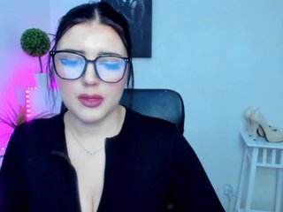 Miabrunette22 Porn Show