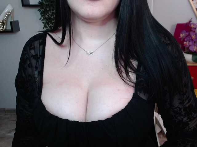 Miabrunette22 — #joi #mistress #cuckold #fantasy #femdom