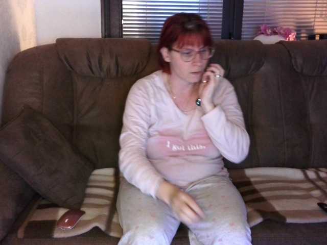 Natascha-Basti – webcam model profile photo