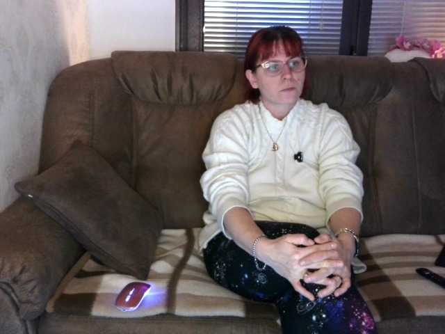 Natascha-Basti – webcam model profile photo