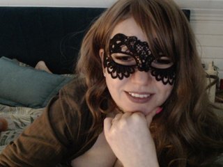 Stacy-meow1 Porn Show