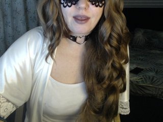 Stacy-meow1 Porn Show