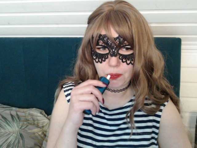 Stacy-meow1's BongaCams show and profile