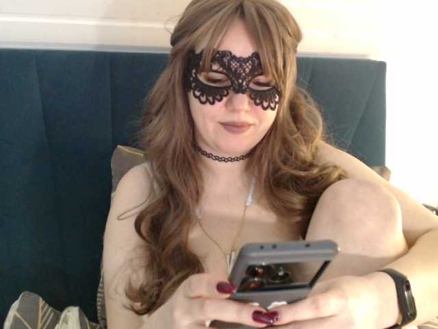 Stacy-meow1's BongaCams show and profile