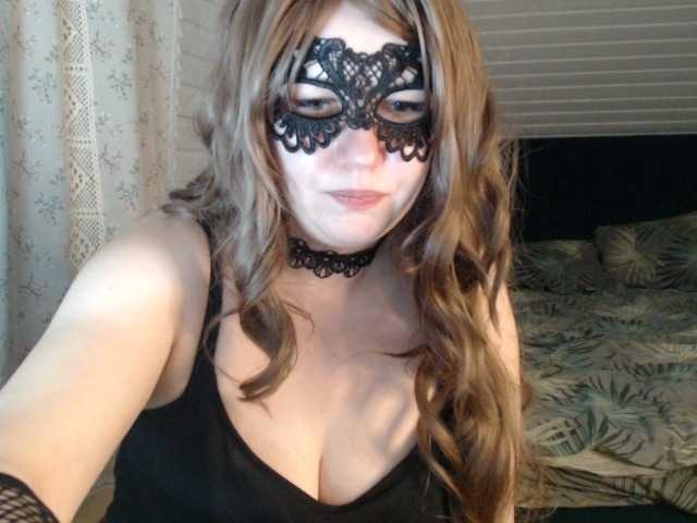 Stacy-meow1's BongaCams show and profile