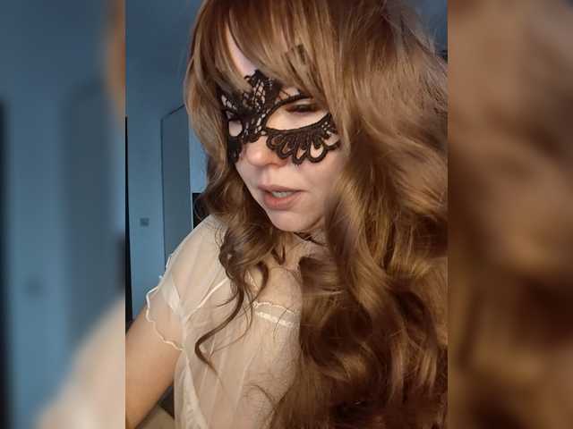 Stacy-meow1 – webcam model profile photo