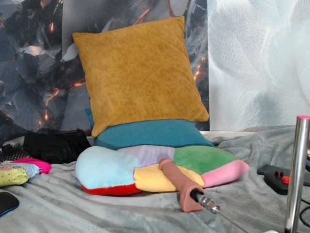 Stacy-meow1's BongaCams show and profile