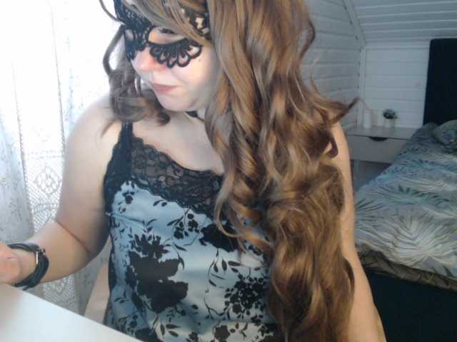 Stacy-meow1's BongaCams show and profile