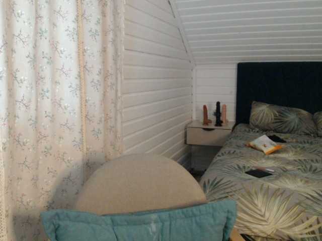 Stacy-meow1's BongaCams show and profile