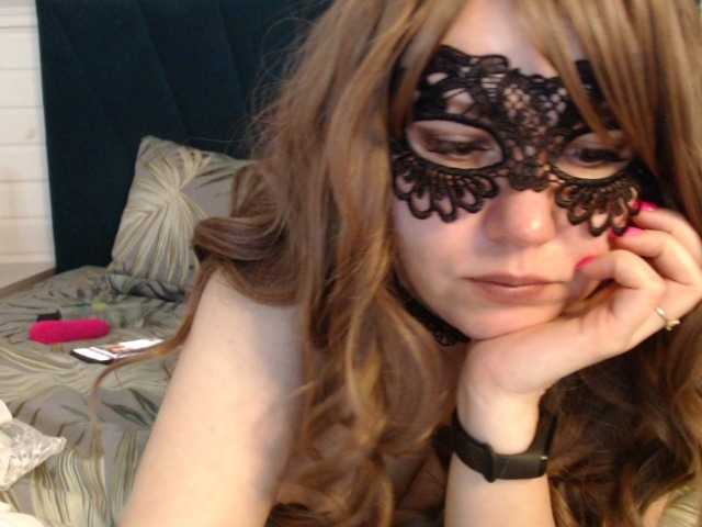 Stacy-meow1 from BongaCams is Freechat