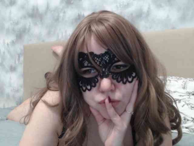 Stacy-meow1 webcam