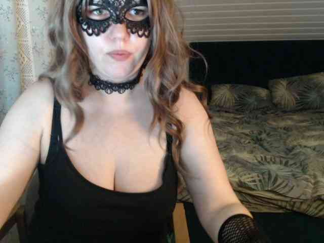 Stacy-meow1 webcam