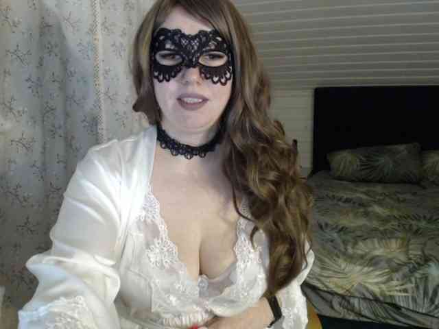 Stacy-meow1 webcam